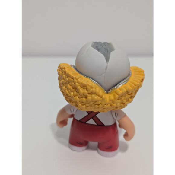 Garbage Pail Kids - Bony Tony - Series 1 Blind Box - Picture 4 of 6